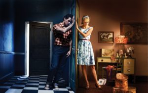 Приехали в гости