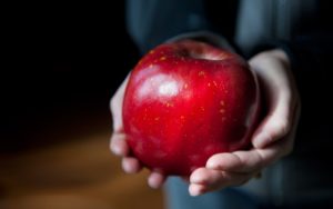 Сама щедрость с Петроградки