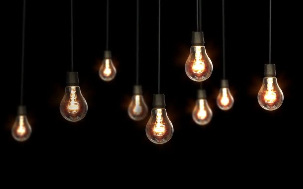 Квартира без света? Не станем покупать!