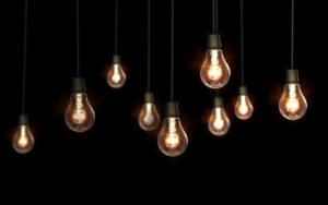 Квартира без света? Не станем покупать!