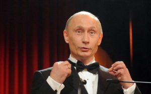 Поручитель беженцев