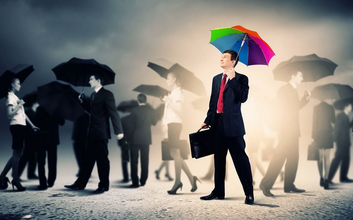 Сверхоптимизм