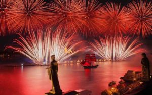 Вспышка энтузиазма в общаге