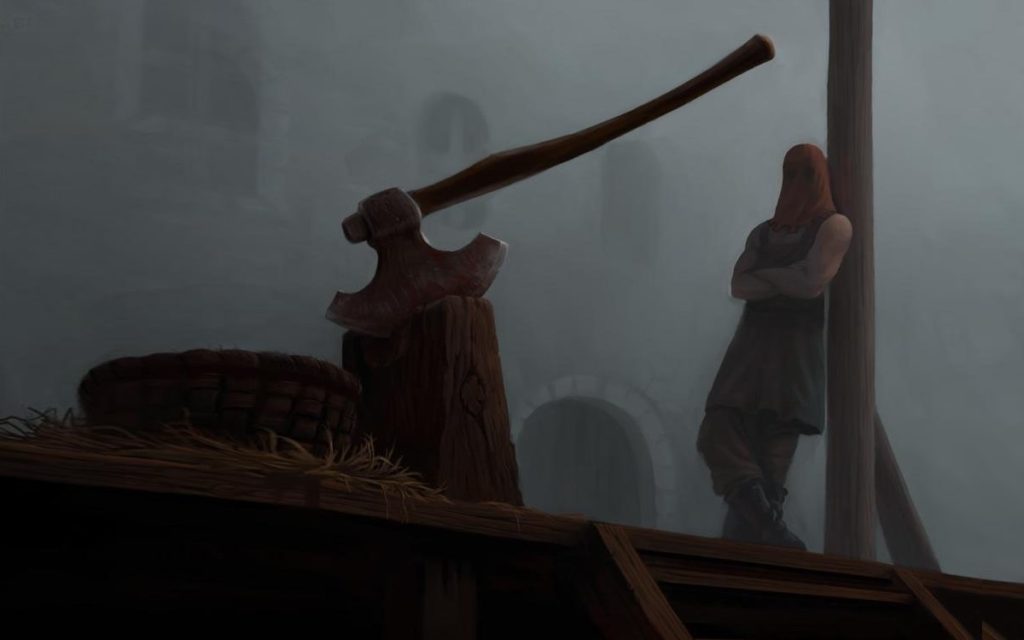 Карательные акции