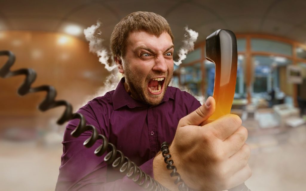 Александровский крикун