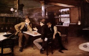 Обслужим магазинчик?