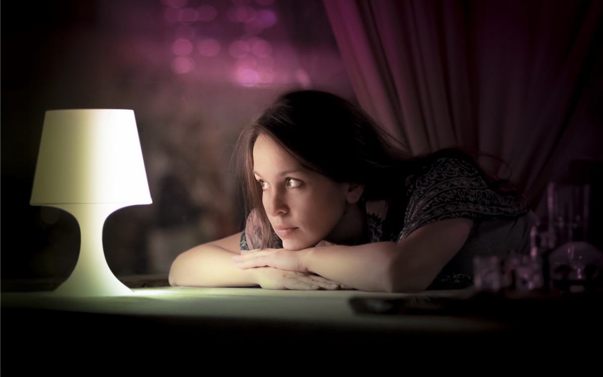 Абажуры столько не стоят!