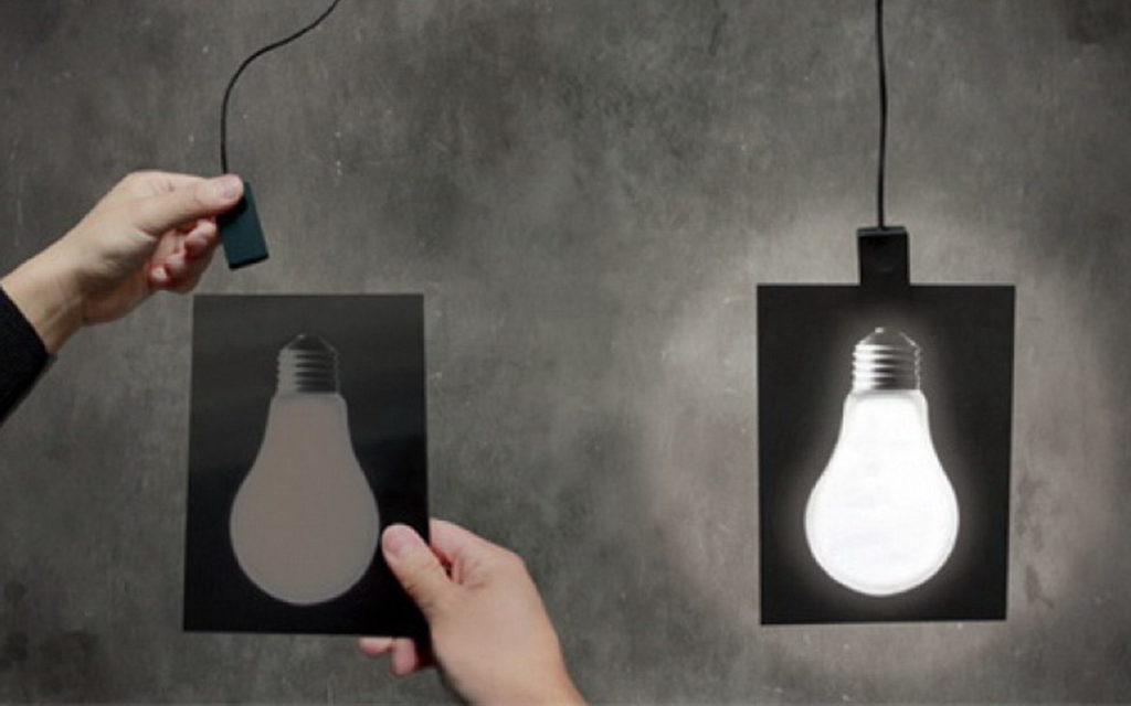 Бизнес-идея: установка люстр, бра и прочих светильников