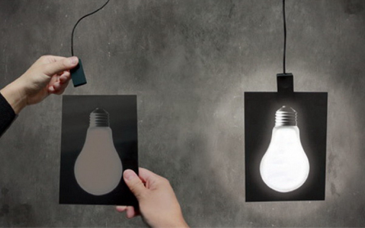 Бизнес-идея: установка люстр, бра и прочих светильников