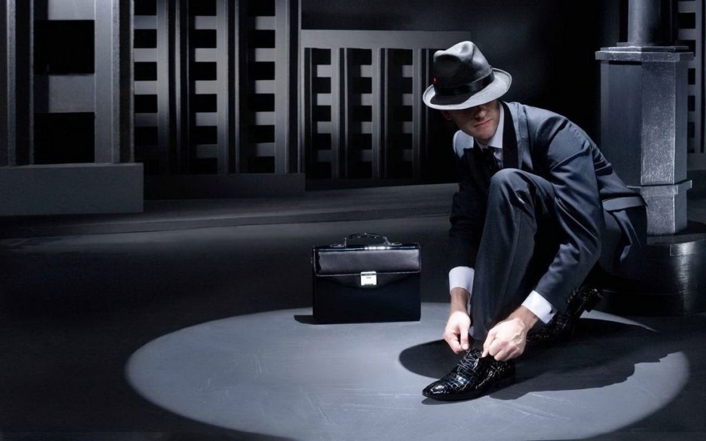 Торопыжка с Литейного