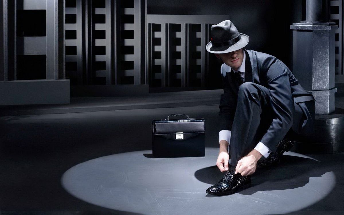 Торопыжка с Литейного