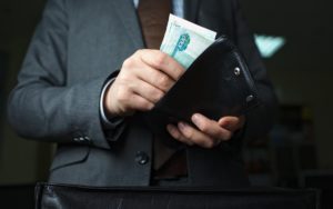 Важнейшая функция финансового резерва, о которой напрасно забывают