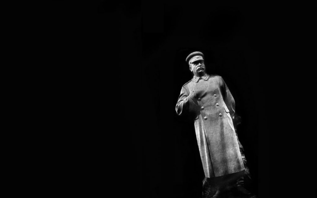 Отношение к Сталину и его влияние на процесс оказания услуг электрика