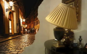 Петроградская няшка