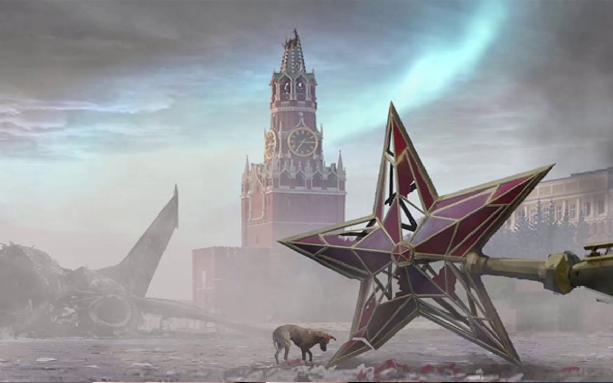 Звезда угасла?