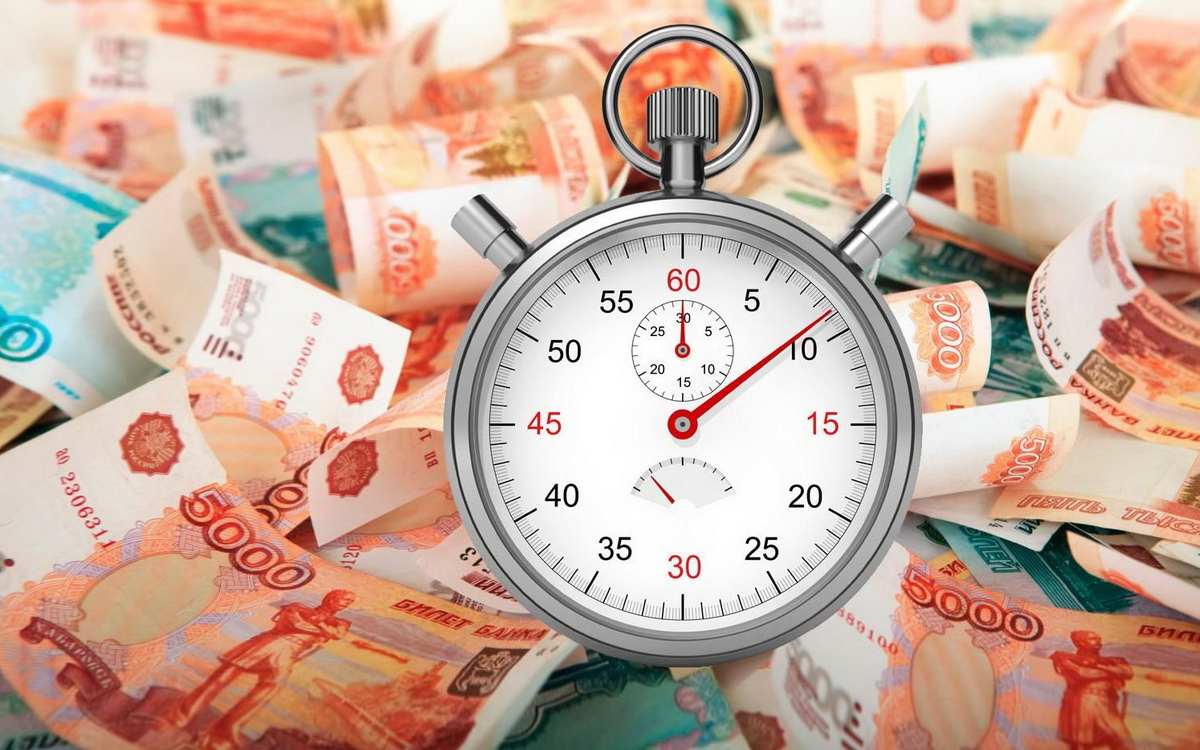 Быстрые деньги в электрике