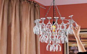 Светотехнические фантазии