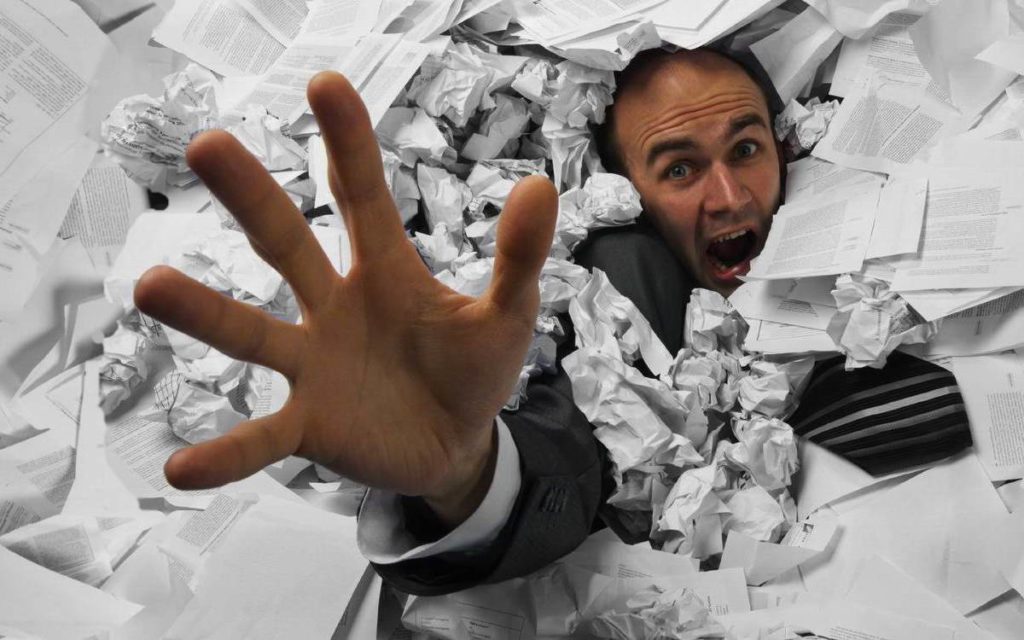 Внедрение IT