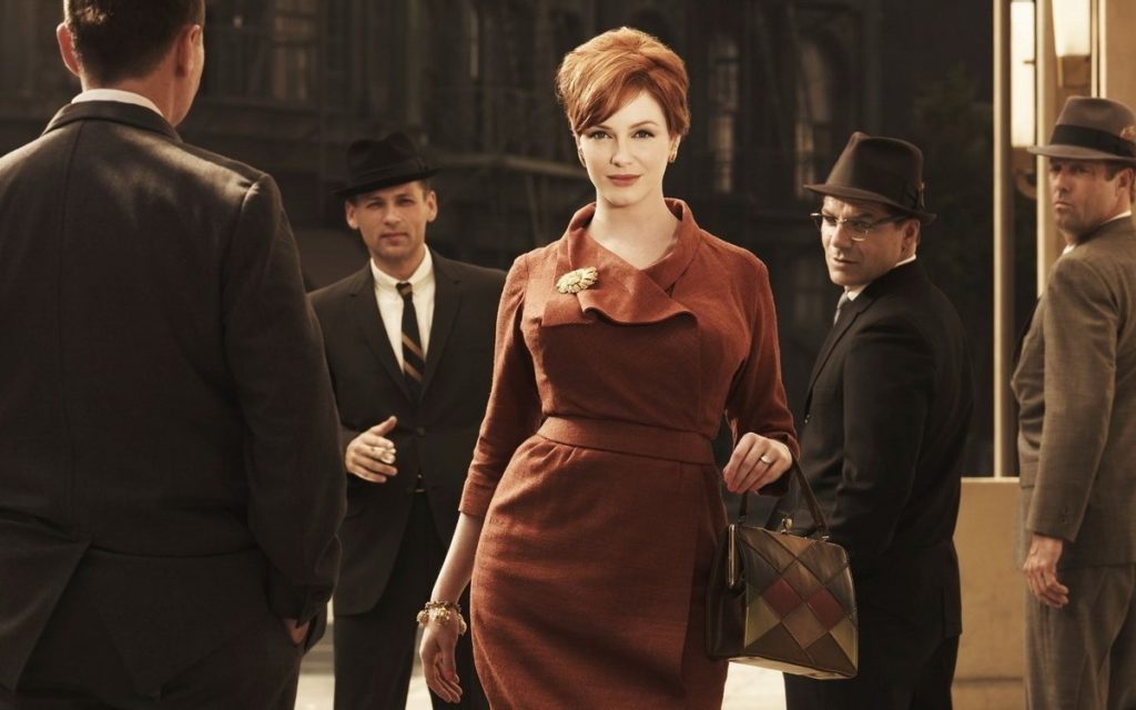 Как ни в чём не бывало