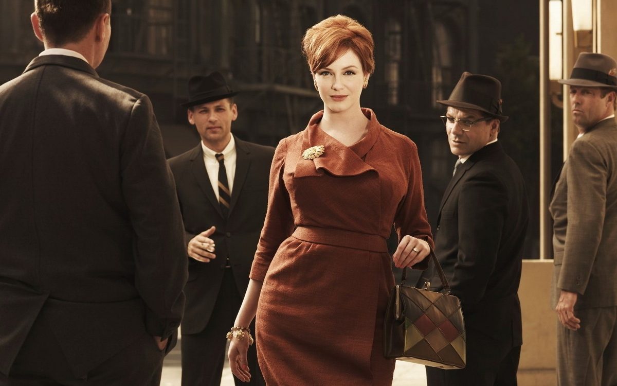 Как ни в чём не бывало