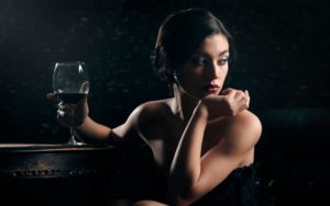 Анжелика, просто Лика и Анжелика Сергеевна