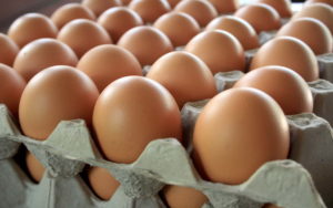 Осторожно, яйца!