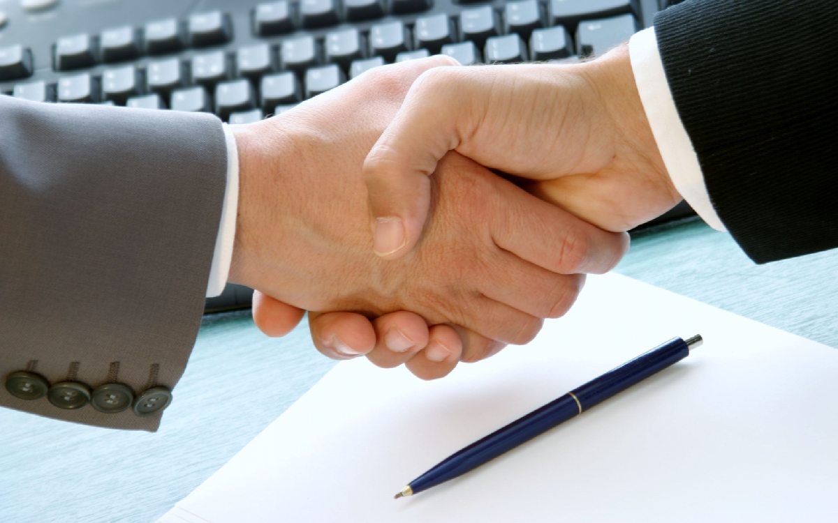 Партнёрская программа Продавца Света