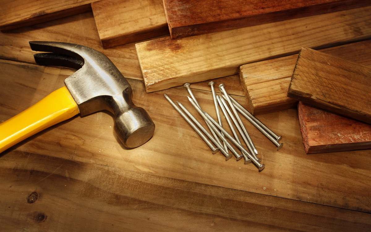 Правило трёх гвоздей