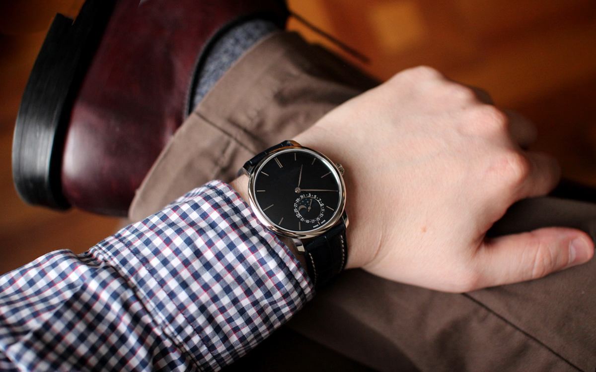 Приехал к 8.00... Уже 13.30 — к работе так и не приступил!