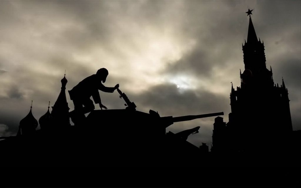 Электрик в Москве... и Подмосковье (часть первая)