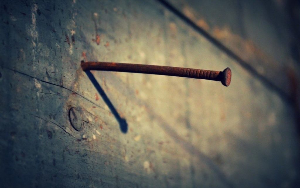 Элементарная-элементарная!