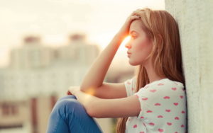 Я думала, вы из Сестрорецка. А вы — нет...