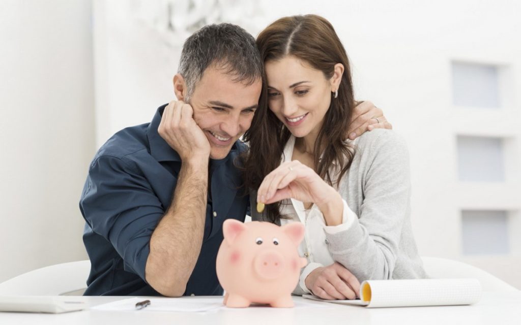 Я слушаю мужа... когда это выгодно!