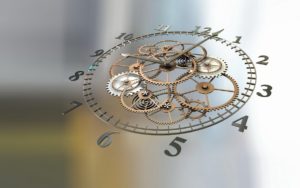 Машину времени в аренду не сдаём!