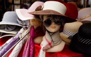 Не бутик, а нервный тик