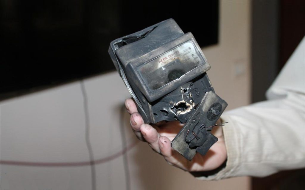 «Нева» или «Heba»?