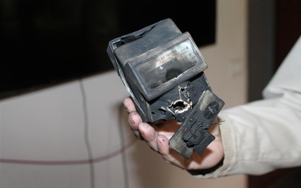 «Нева» или «Heba»?