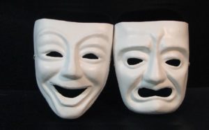 Два лица поставарийной работы