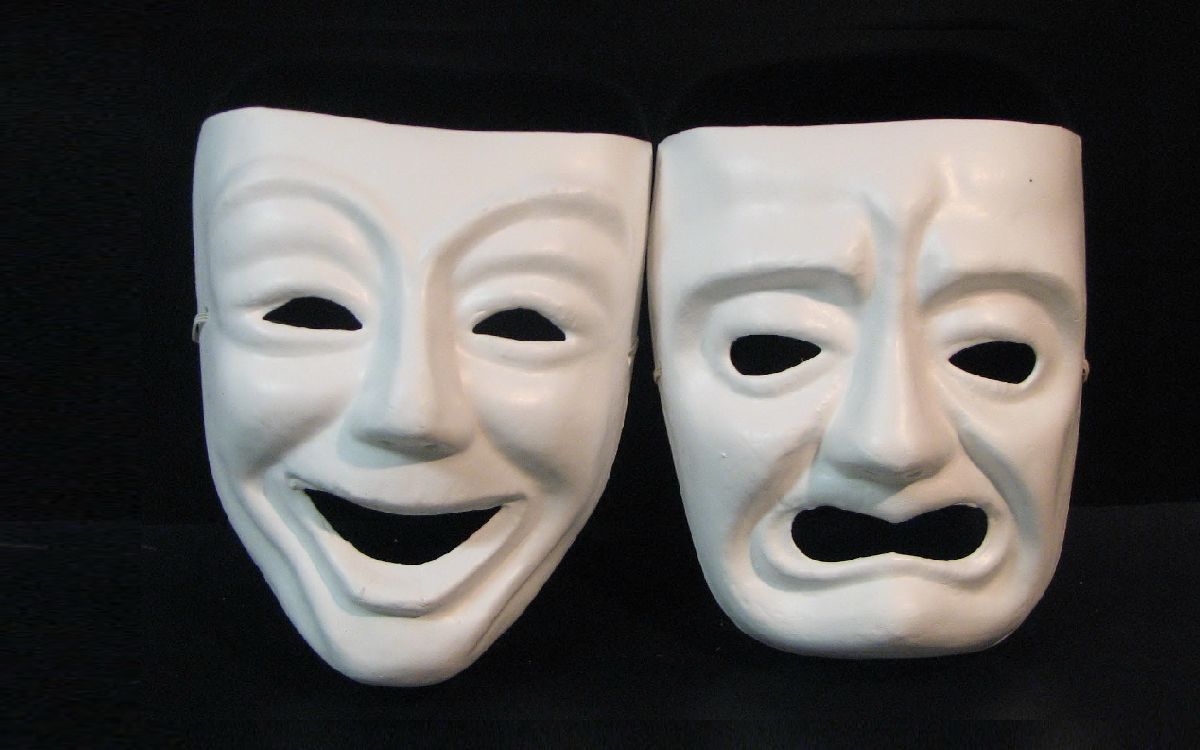 Два лица поставарийной работы