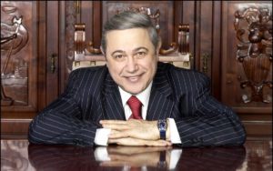 Петросян-шоу в диспетчерской