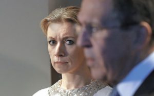 С дипломатического на русский