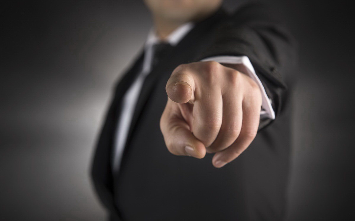 Странный Вы человек!