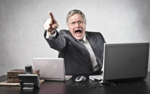 Я электрик, ты дурак!