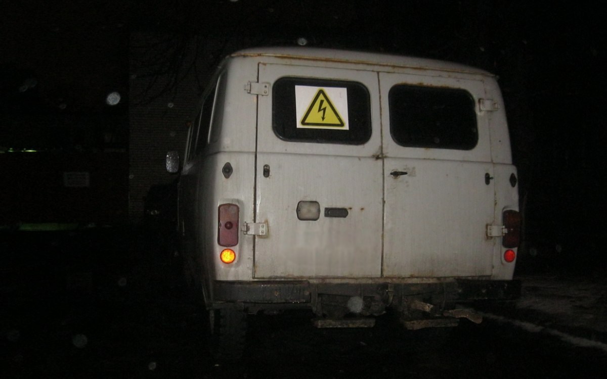 Они приезжали... Но всё равно ничего не заработало!