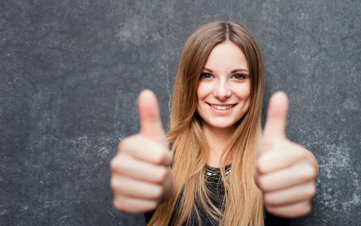 Хорошая реклама