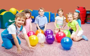 Многочисленная группа прикрытия