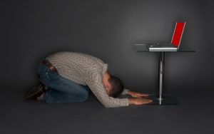 Секта верующих в интернет, Шушарское отделение