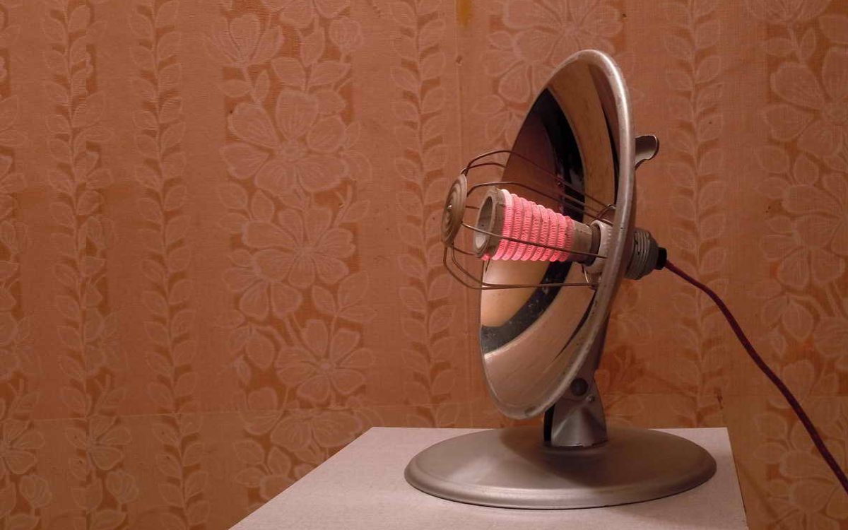 Хочу всё сразу! И чтобы калорифер работал!!!