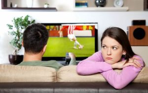 Электрик Васёк — муж на час или два