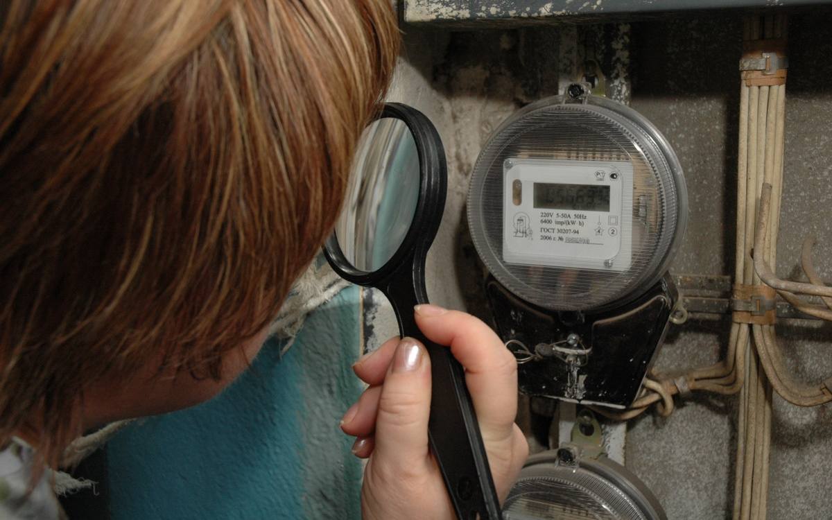 Я не возмущаюсь, я волнуюсь!